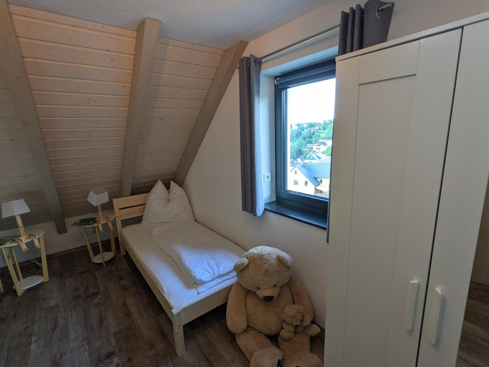 Ferienwohnung Muehl - Einfach Wohlfuehlen حصن مارينبيرغ المظهر الخارجي الصورة